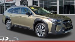 2023 Subaru Outback Limited