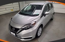 2018 Nissan Versa Note S
