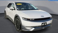 2024 Hyundai Ioniq 5 Limited