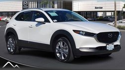 2025 Mazda CX-30 2.5 S Preferred