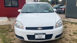 2011 Chevrolet Impala LT