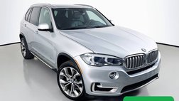 2018 BMW X5 sDrive35i
