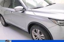 2023 Acura MDX SH-AWD