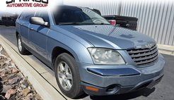 2006 Chrysler Pacifica Touring