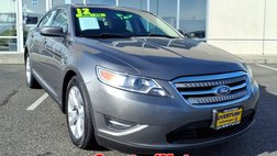 2012 Ford Taurus SEL