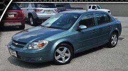 2010 Chevrolet Cobalt LT