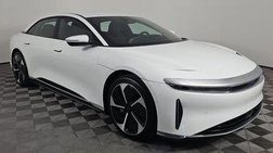 2024 Lucid Air Pure