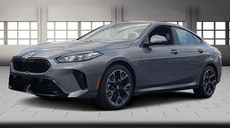2026 BMW 2 Series 228 xDrive Gran Coupe