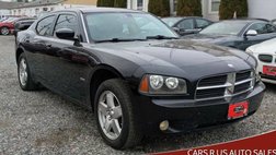 2007 Dodge Charger RT