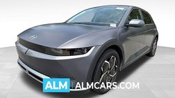 2022 Hyundai Ioniq 5 SEL