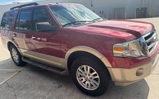 2014 Ford Expedition XLT