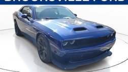 2020 Dodge Challenger SRT Hellcat Redeye