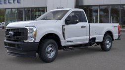 2026 Ford Super Duty F-250 XL