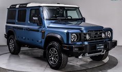 2026 Ineos Grenadier Base