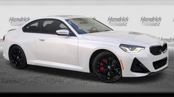 2026 BMW 2 Series 230i xDrive