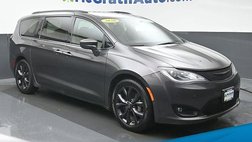 2020 Chrysler Pacifica Touring L Plus
