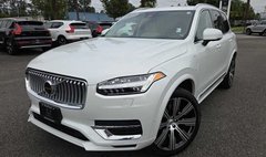 2023 Volvo XC90 Recharge T8 Ultimate Bright Theme 7P