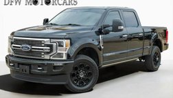 2022 Ford Super Duty F-250 Limited