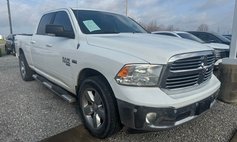 2019 Ram Ram Pickup 1500 Classic Big Horn