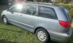 2006 Toyota Sienna LE