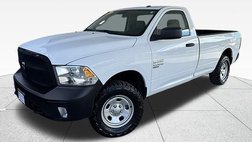 2023 Ram Ram Pickup 1500 Classic Tradesman