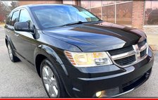 2010 Dodge Journey R/T
