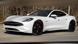 2025 Karma Revero Base