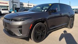 2024 Jeep Wagoneer S Launch Edition