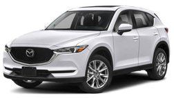 2021 Mazda CX-5 Grand Touring Reserve