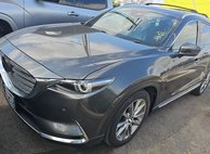 2018 Mazda CX-9 Grand Touring