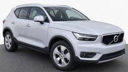 2021 Volvo XC40 T5 Momentum