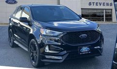 2022 Ford Edge ST-Line