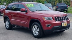 2014 Jeep Grand Cherokee Laredo