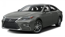 2016 Lexus ES 350 Base