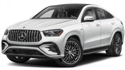 2024 Mercedes-Benz GLE-Class AMG GLE 53