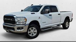 2024 Ram Ram Pickup 2500 Big Horn