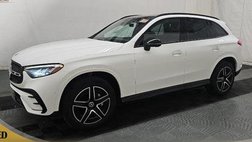 2023 Mercedes-Benz GLC-Class GLC 300 4MATIC