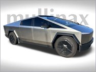 2024 Tesla Cybertruck Cyberbeast