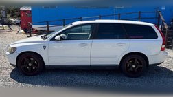 2005 Volvo V50 2.4i