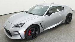 2025 Toyota GR86 Premium