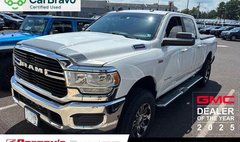 2019 Ram Ram Pickup 2500 Big Horn