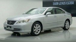 2008 Lexus ES 350 Base