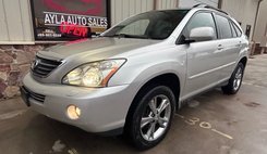 2006 Lexus RX 400H Base
