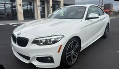 2020 BMW 2 Series 230i