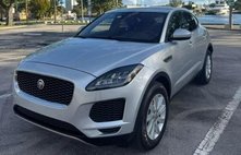 2019 Jaguar E-PACE P250 S