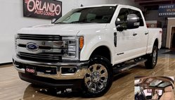 2019 Ford Super Duty F-350 Lariat