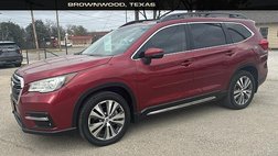 2020 Subaru Ascent Limited 8-Passenger