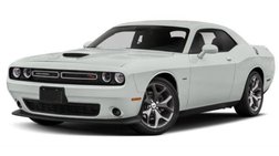 2019 Dodge Challenger GT