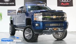 2019 Chevrolet Silverado 2500HD High Country