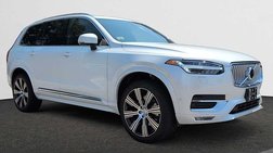2024 Volvo XC90 B6 Ultimate Bright Theme 7P